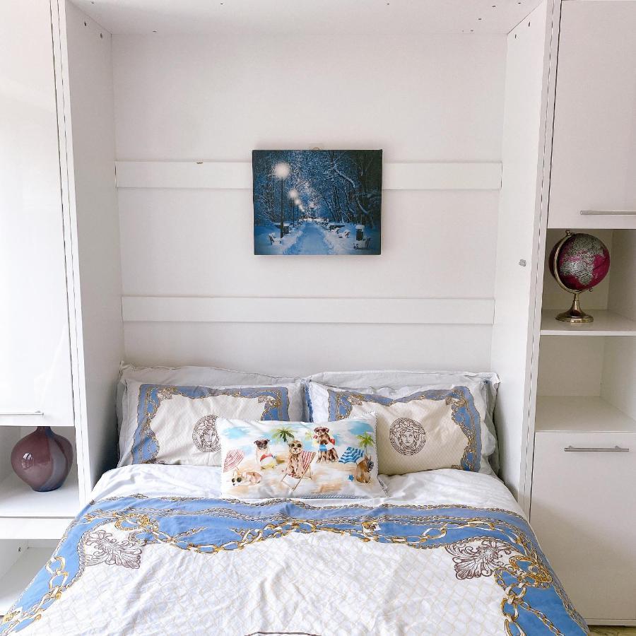 Monalychee Apartment ลอนดอน ภายนอก รูปภาพ