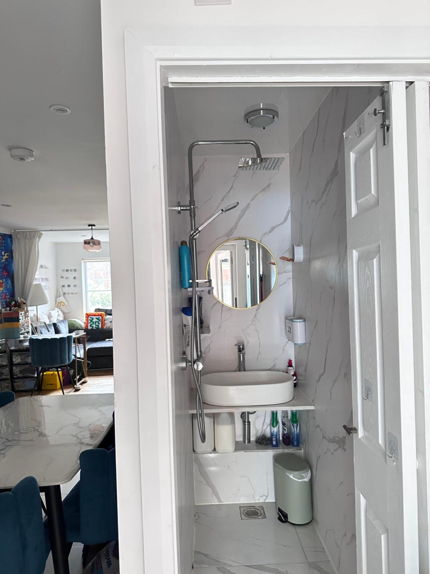 Monalychee Apartment ลอนดอน ภายนอก รูปภาพ