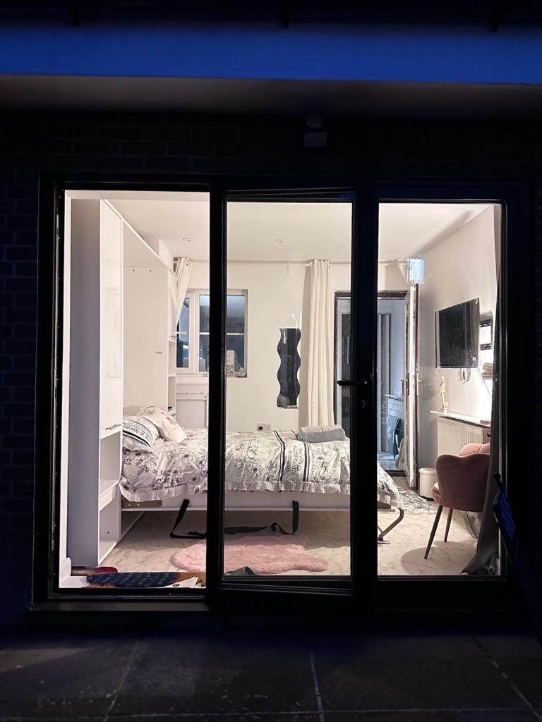 Monalychee Apartment ลอนดอน ภายนอก รูปภาพ