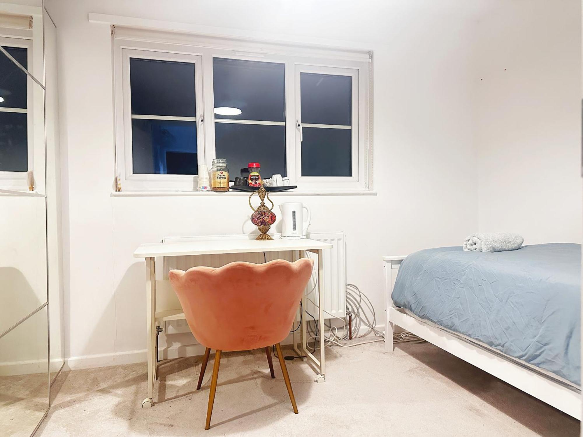 Monalychee Apartment ลอนดอน ภายนอก รูปภาพ